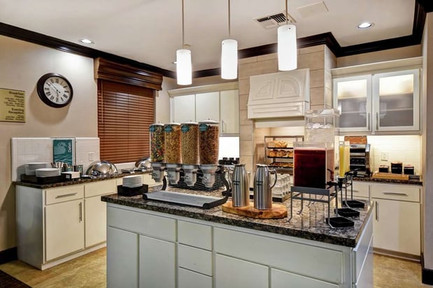 Images Homewood Suites by Hilton Atlanta-Galleria/Cumberland