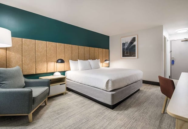 Images Best Western Portland West Beaverton