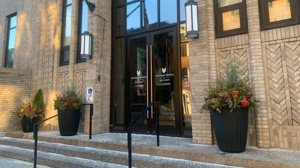 Images The Pepper Building Apartments