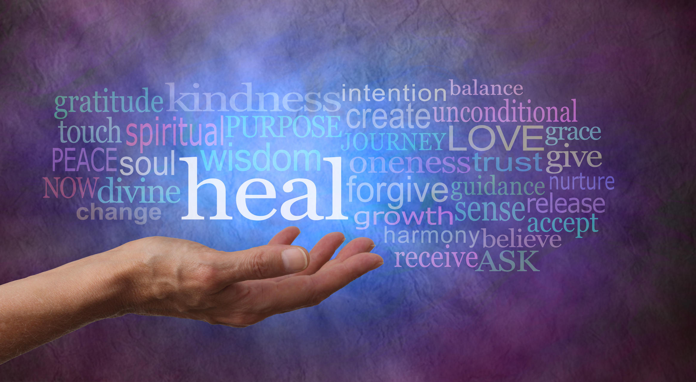 Inner Balance Healing Sanctuary - healing services to help you find beauty and calm.