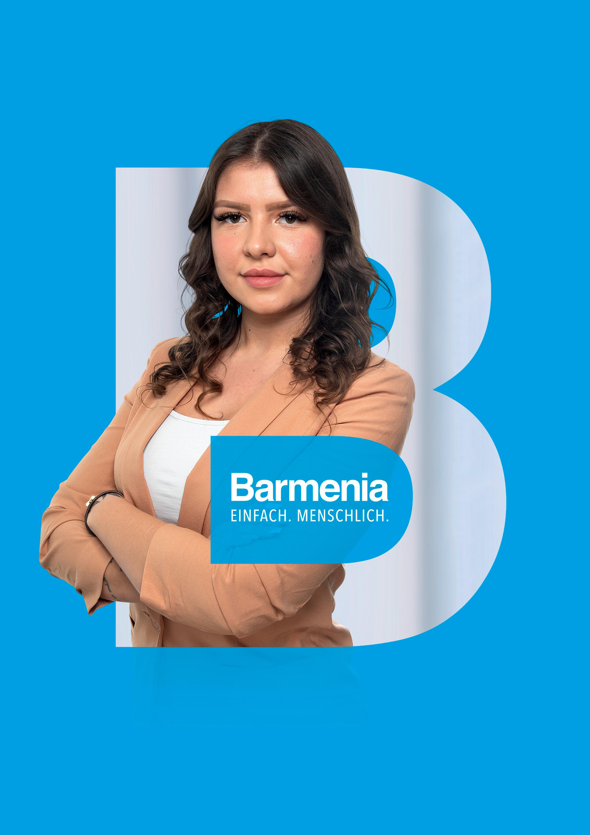 Barmenia Versicherung - Emilia Zaneta Slotosch, Seligenstädter Str. 49 in Seligenstadt