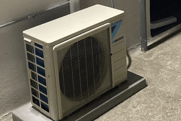 Images Green Energy Heating & Air Conditioning