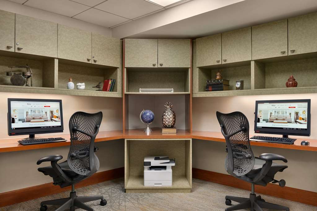 Hilton Garden Inn Tysons Corner