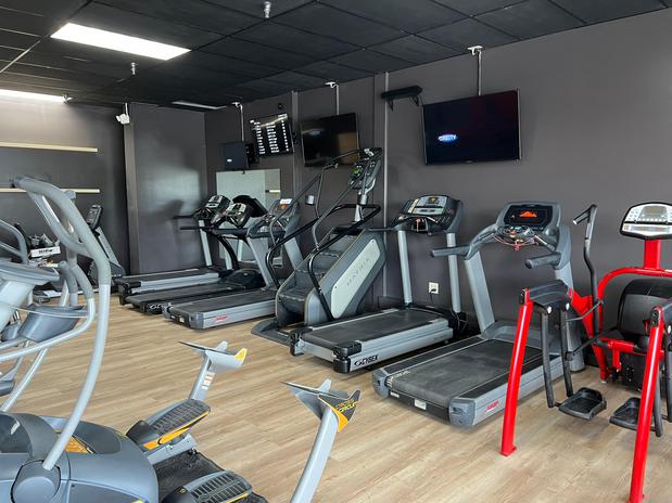 Images Snap Fitness Barre