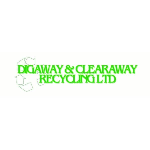 Digaway & Clearaway Recycling Ltd Logo