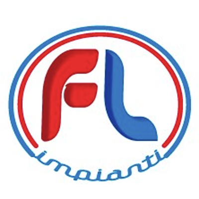 Fl Impianti Logo