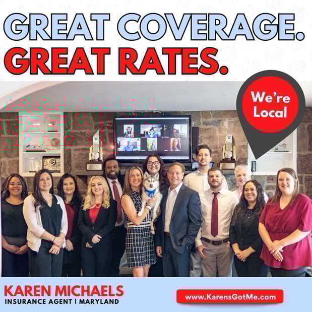 Images Karen Michaels - State Farm Insurance Agent