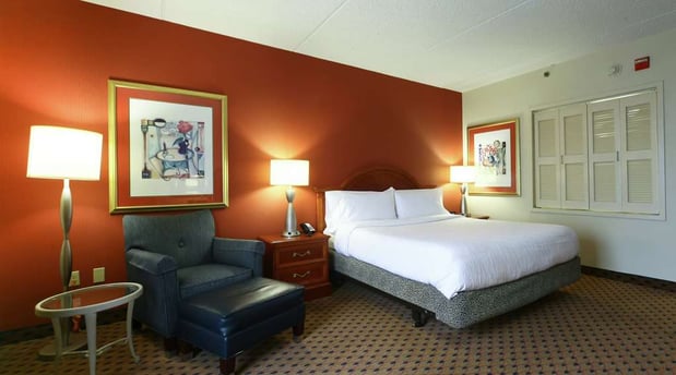 Images Hilton Garden Inn Secaucus/Meadowlands