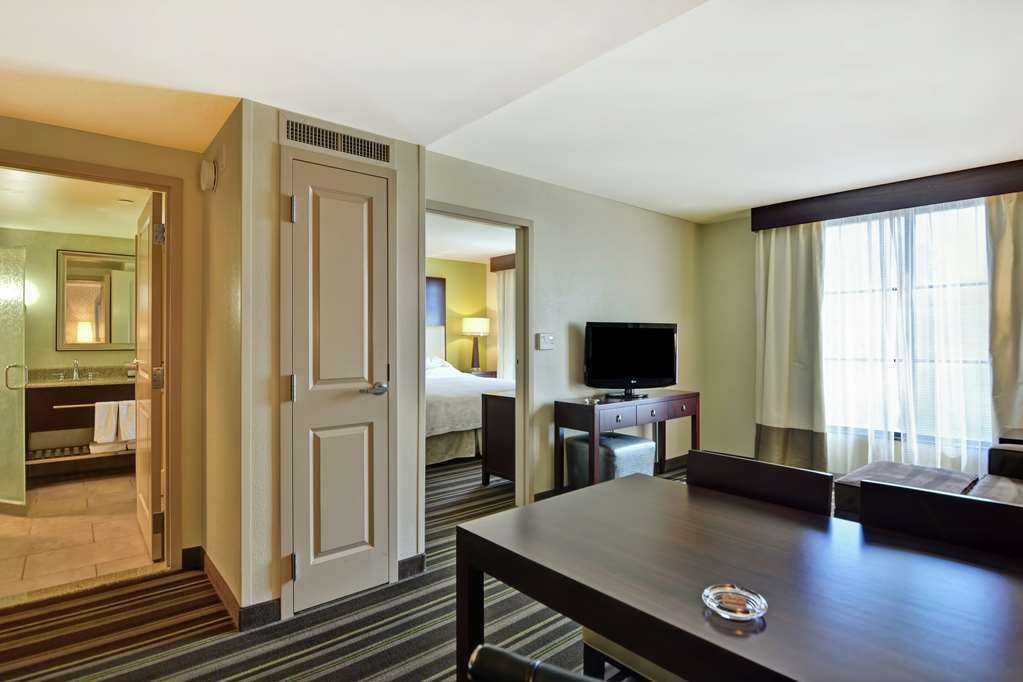 Guest room amenity