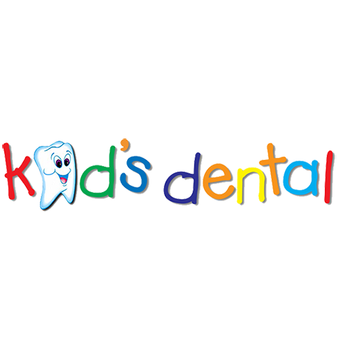 Kid's Dental Logo