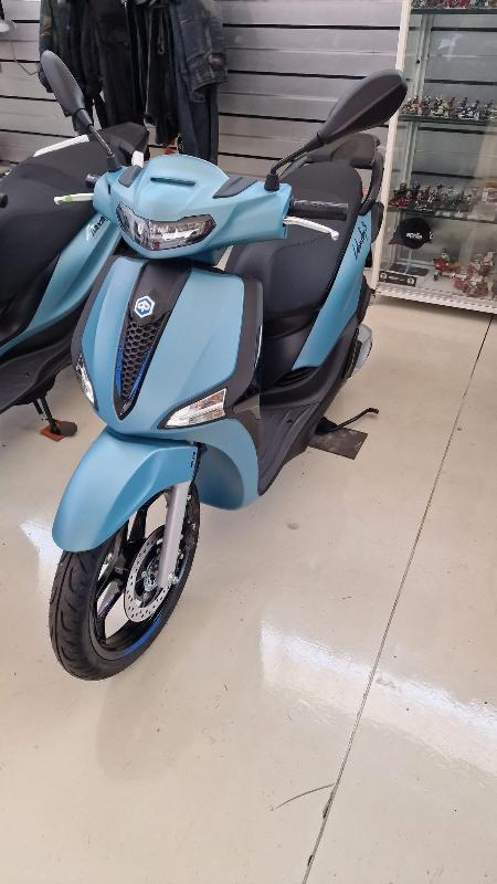 Images Nonsolomoto Officina e Concessionaria Moto Guzzi - Piaggio - Aprilia