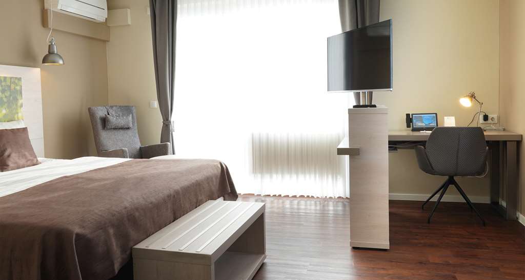 Best Western Hotel St. Michael, Bernkasteler Str. 3 in Morbach