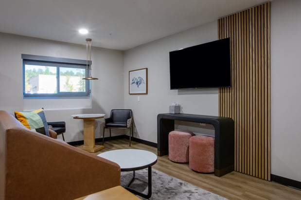 Images voco Flagstaff by IHG