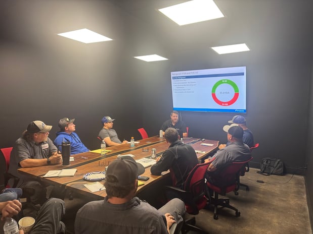 Images Comfort Heating & Air