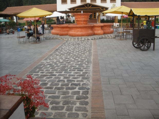 Images Benigno Bonilla Masonry