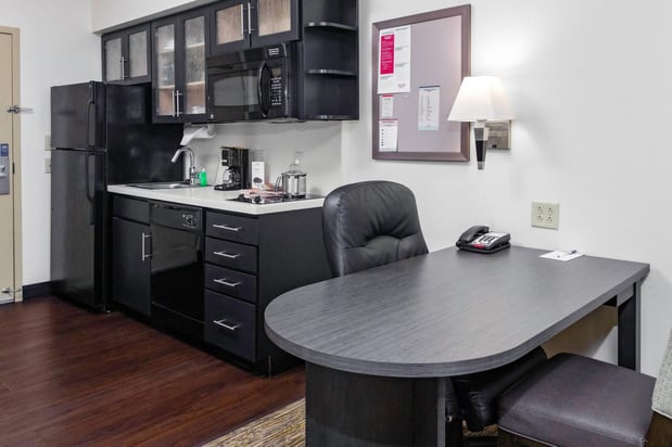 Images Candlewood Suites Warner Robins/Robins Afb by IHG