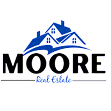 Gregg Moore & Kimberly Moore | Chase International | Moore Real Estate Group Logo