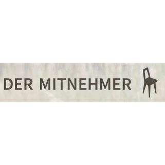 Der MITNEHMER in Mainz - Logo