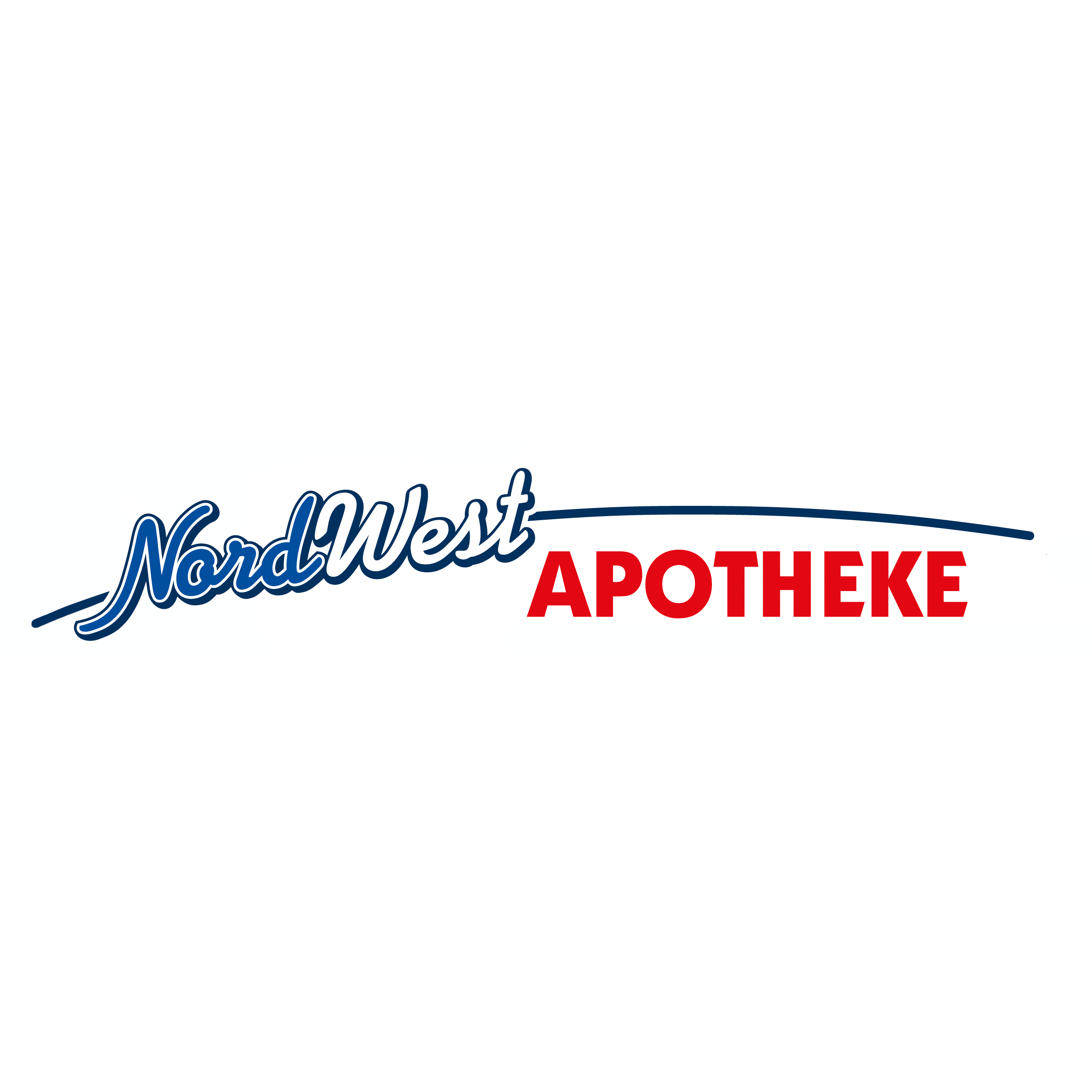 Logo Logo der Nordwest-Apotheke