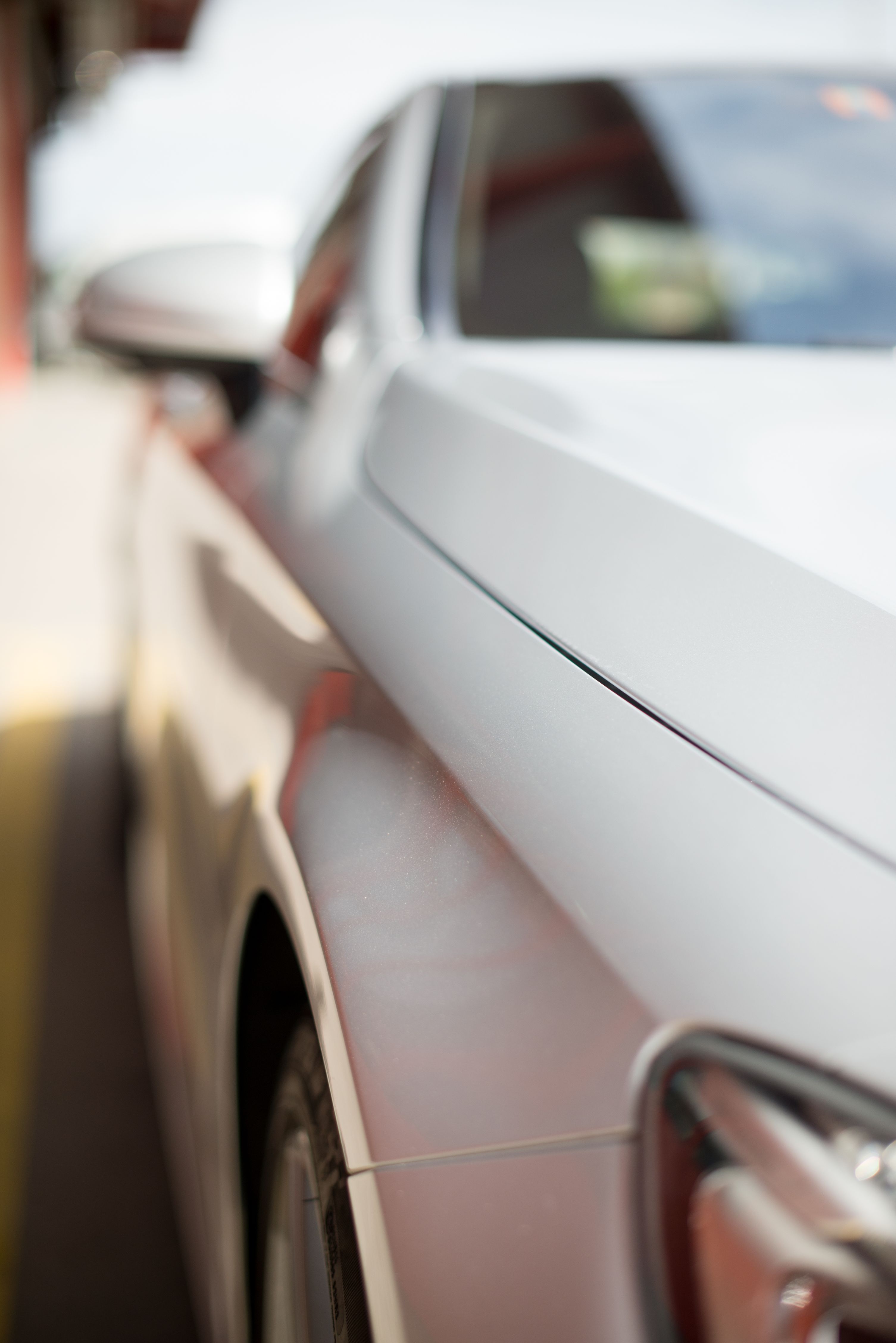 Bilder Carrosserie Pfister AG