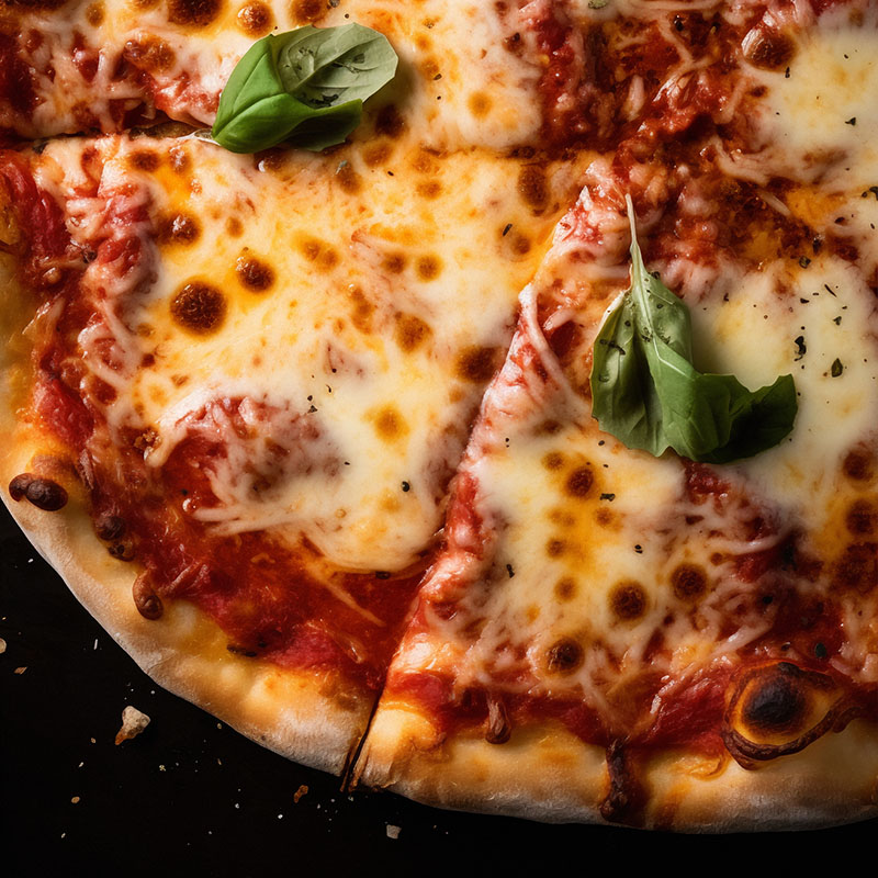 Bilder P&P Pasta e Pizza