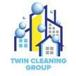 Twin Cleaning Group Logo