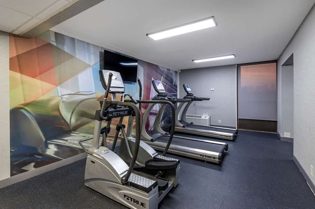 Images Best Western Plus St. Louis West-Westport