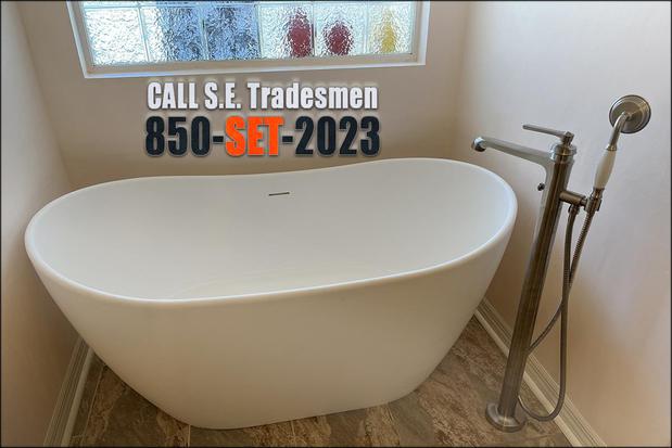 Images S.E. Tradesmen Plumbing and Gas