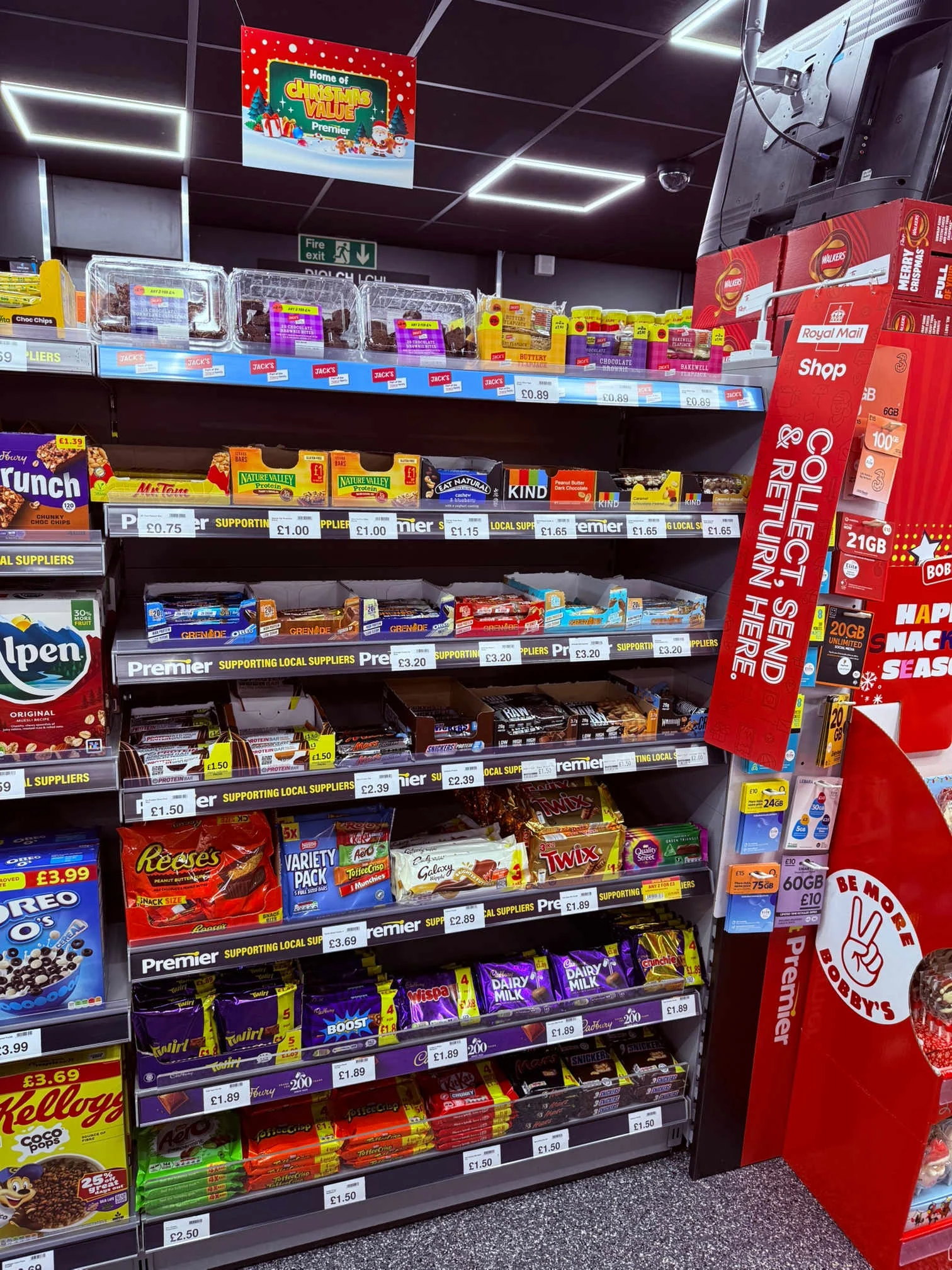 Images R&B Food & Wine