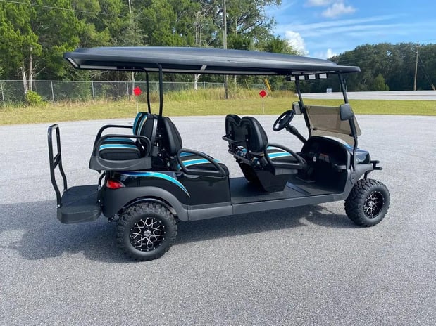 Images Masters Golf Cars