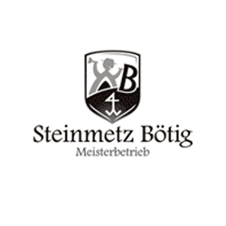 Steinmetzbetrieb Bötig in Torgau - Logo