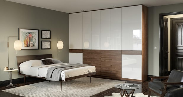 Images California Closets - Chantilly