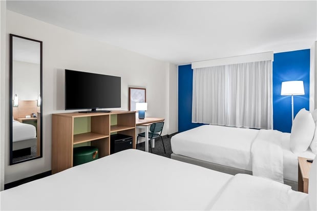 Images Spark by Hilton Orlando near Universal