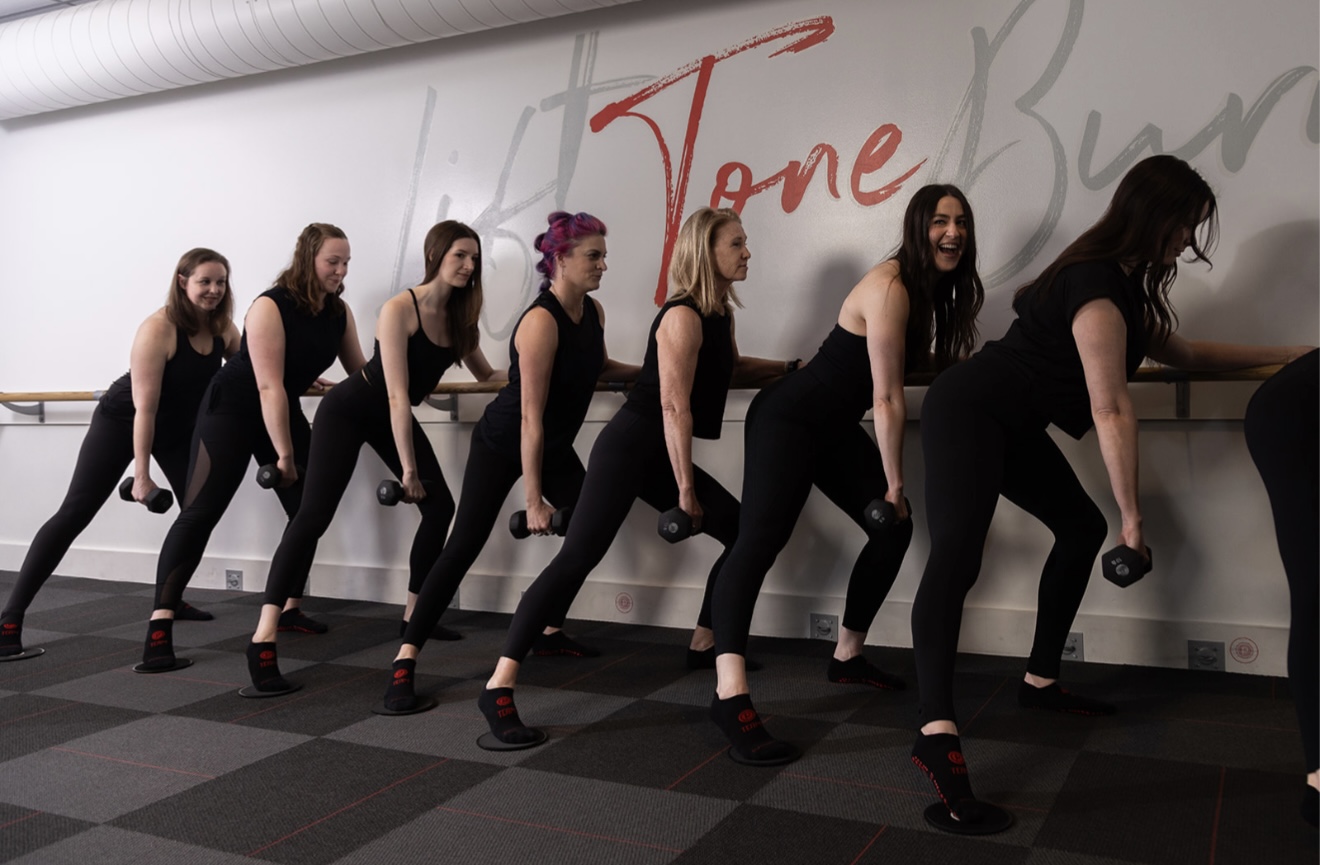 Images Pure Barre