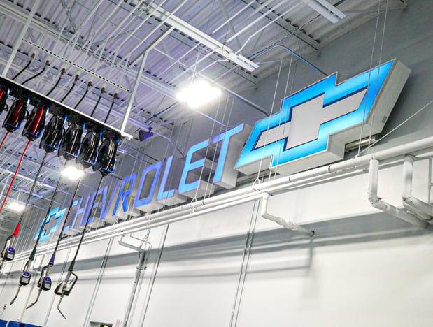 Images Grieco Chevrolet of Delray Beach