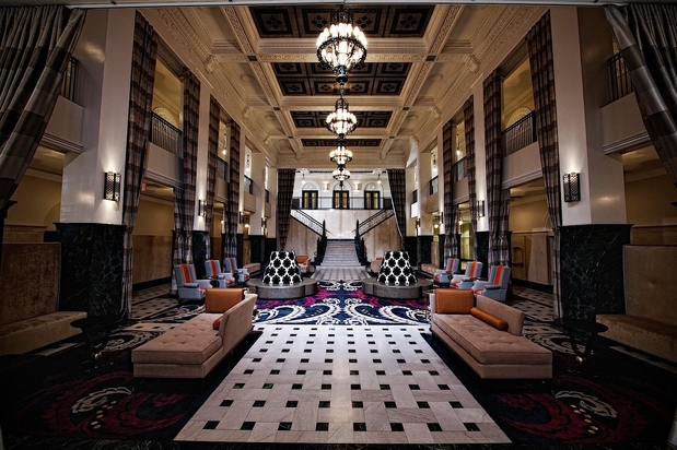 Images The Mayo Hotel