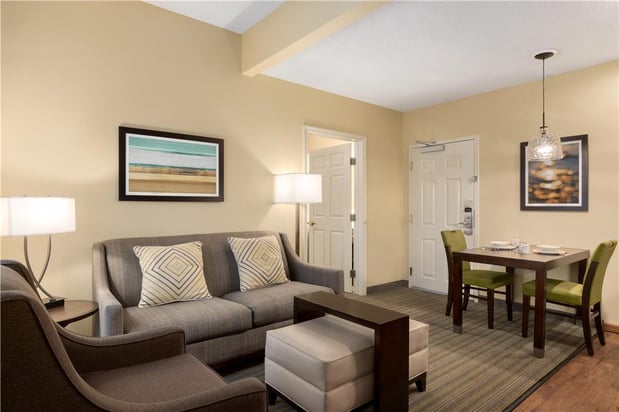Images Homewood Suites by Hilton St. Petersburg Clearwater