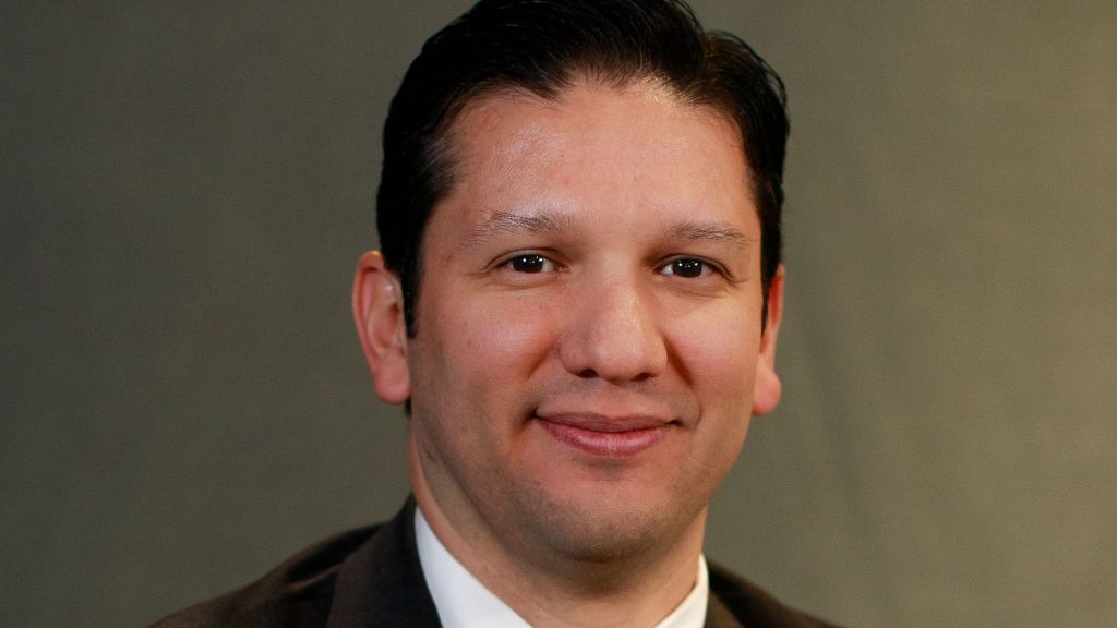 Carlos Ignacio Osorio, DDS - Germantown, TN - Dentistry, General Dentistry