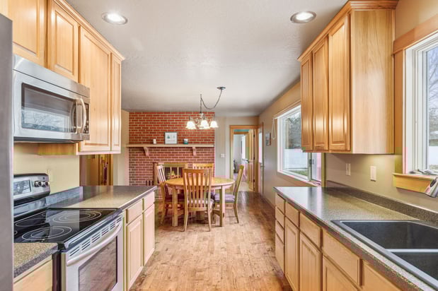 Images Jason Shreder, REALTOR | Ink Realty Group