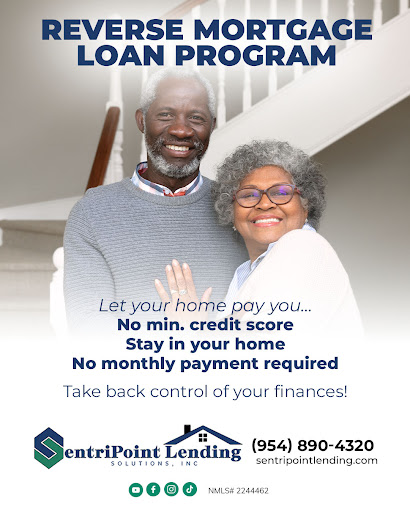 Images SentriPoint Lending Solutions, INC