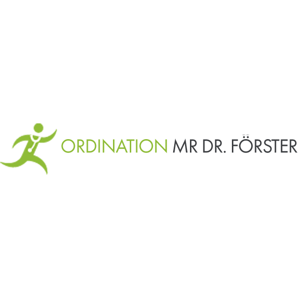 Logo von Dr. Förster Holger