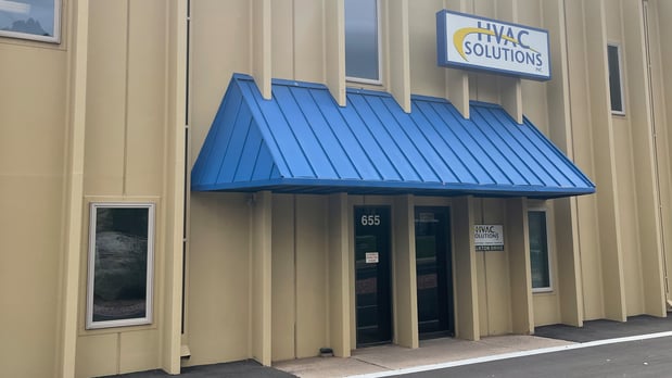 Images HVAC Solutions