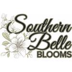 Southern Belle Blooms LLC Logo