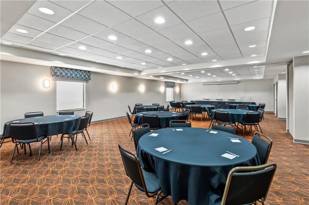 Images Hampton Inn & Suites Grove City