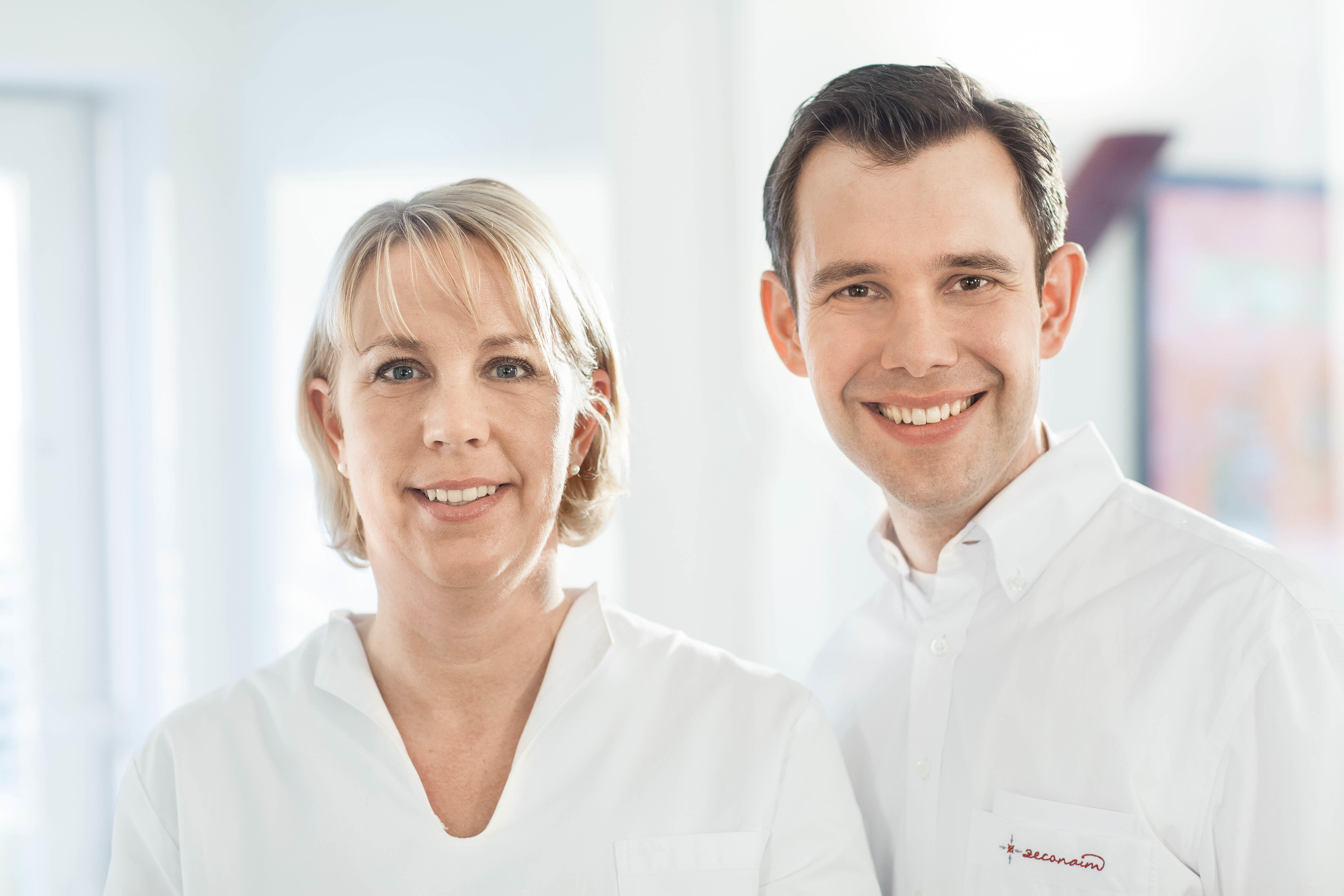 Bilder Praxis für Zahnheilkunde Dr. Arnd Lohmann, MSc & Nadine Lohmann