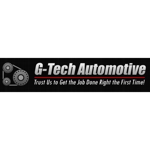 G-Tech Automotive