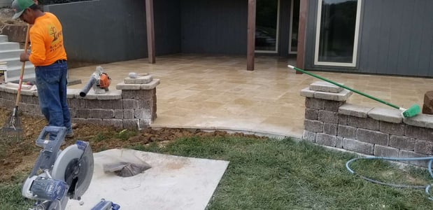 Images Perez Landscape and Trees LLC