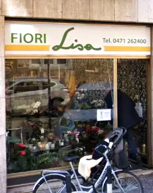 Fiori Lysa Fiori Composizioni Servizio Euroflora