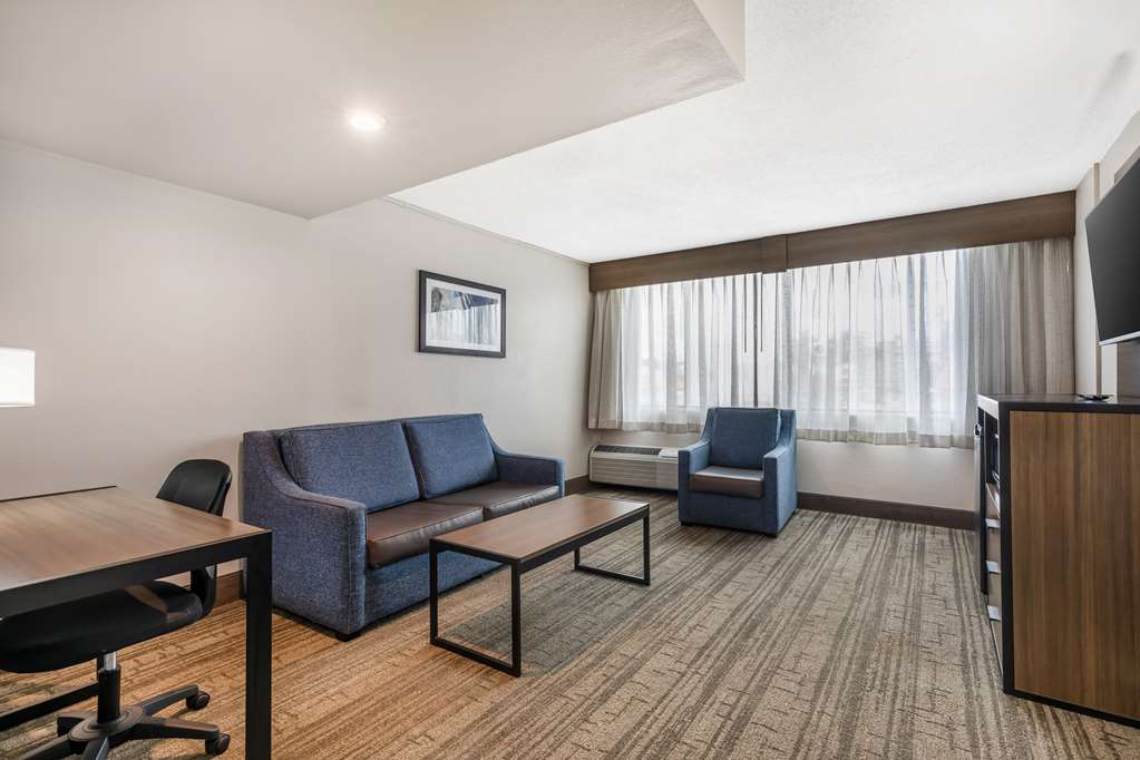 King Suite