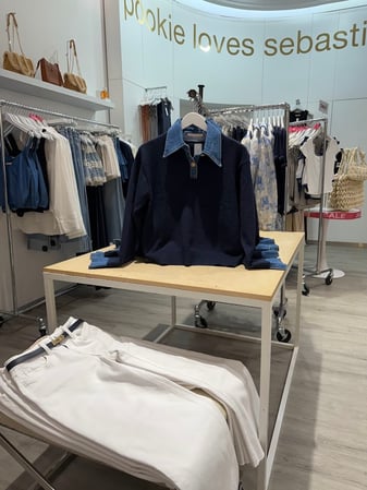 Images Pookie & Sebastian